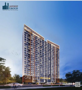 Property for sale in Mulund East, Mumbai