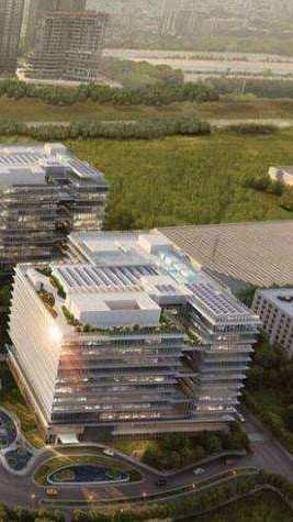 1 BHK Flats & Apartments for Sale in Vikhroli East, Mumbai (483 Sq.ft.)