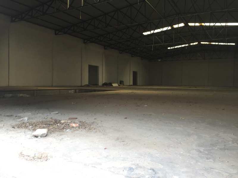 80000 Sq.ft. Warehouse/Godown for Rent in GT Karnal Road, Alipur, Delhi