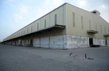 Warehouse/Godown for Rent in Murthal, Sonipat (200000 Sq.ft.)