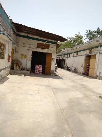 2390 Sq. Yards Warehouse/Godown for Rent in Alipur, Delhi