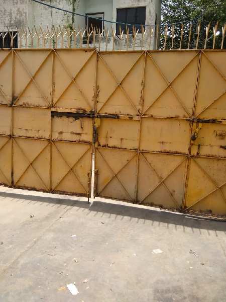 2390 Sq. Yards Warehouse/Godown for Rent in Alipur, Delhi