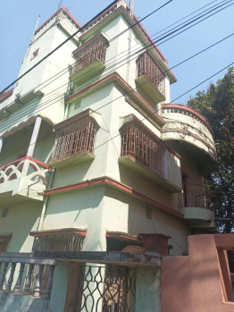 6 BHK Individual Houses / Villas for Sale in West Bengal (3000 Sq.ft.)