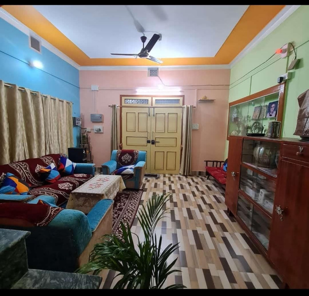 3 BHK Individual Houses / Villas For Sale In Brahmapura, Muzaffarpur (2500 Sq.ft.)