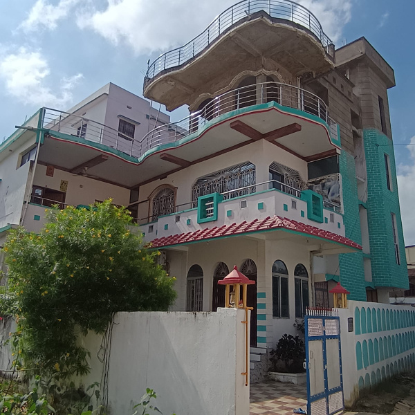 5 BHK Individual Houses / Villas For Sale In Gandhi Vihar, Muzaffarpur (2500 Sq.ft.)
