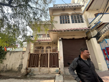 4 BHK Individual Houses / Villas for Sale in Pokhraira, Muzaffarpur (2500 Sq.ft.)