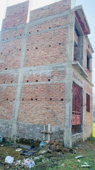 2 BHK Individual Houses / Villas for Sale in Bakarpur, Muzaffarpur (500 Sq.ft.)