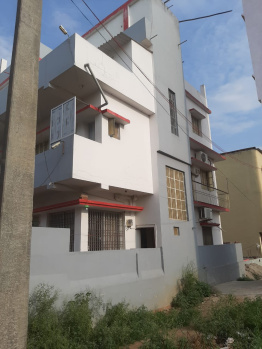 4 BHK Individual Houses for Sale in Beur, Patna (1550 Sq.ft.)
