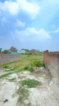 1000 Sq.ft. Residential Plot for Sale in Deoria, Muzaffarpur