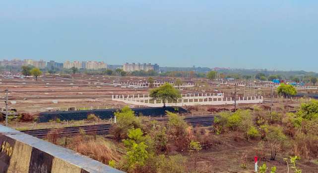 Property for sale in Jamtha, Nagpur
