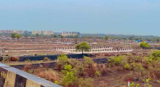 Property for sale in Wardha Road, Nagpur