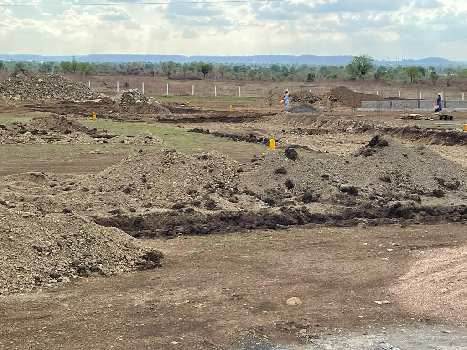 Property for sale in Jamtha, Nagpur