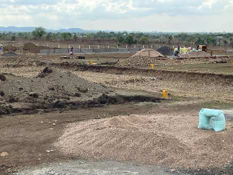 Property for sale in Jamtha, Nagpur