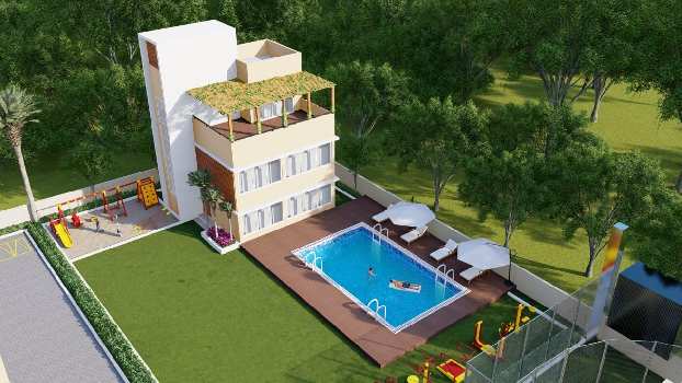 Property for sale in Parsodi, Nagpur
