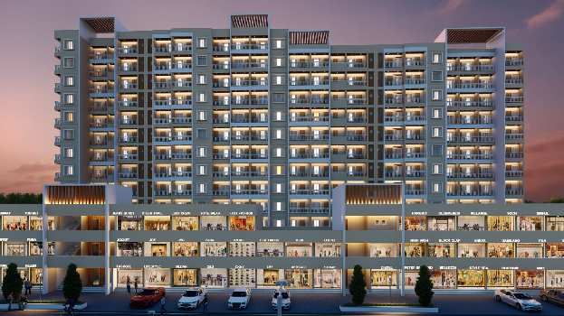 Property for sale in Wardha Road, Nagpur