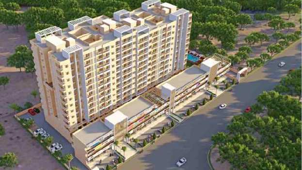 Property for sale in Wardha Road, Nagpur