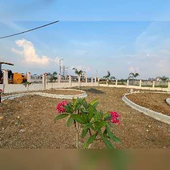 1492 Sq.ft. Residential Plot for Sale in Jamtha, Nagpur