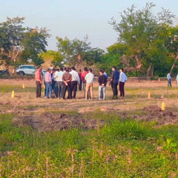 Property for sale in Wardha Road, Nagpur
