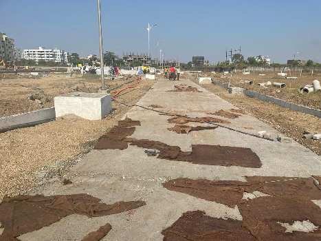 Property for sale in Hingna Road, Nagpur