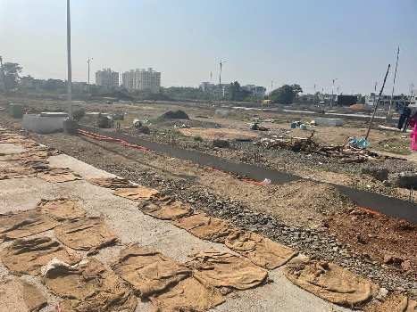 Property for sale in Hingna Road, Nagpur
