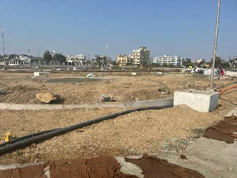 Property for sale in Hingna Road, Nagpur