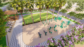 Property for sale in Wardha Road, Nagpur