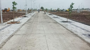 Property for sale in Dongargaon, Nagpur