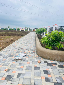 Property for sale in Dongargaon, Nagpur