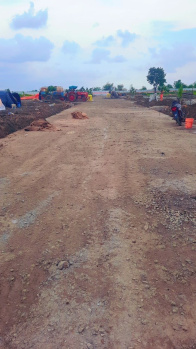 NMRDA SANCTION WITH RL PLOTS IN BESA NEAR ZUDIO & CROMA