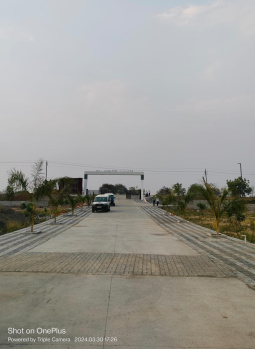 Property for sale in Besa Pipla Road, Nagpur