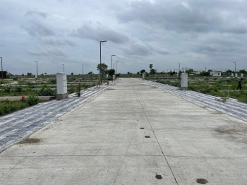 Property for sale in Butibori, Nagpur