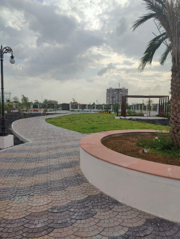 Residential Plot for Sale in Besa, Nagpur (1133 Sq.ft.)