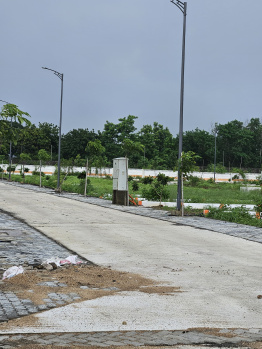 NMRDA SANCTION WITH RL PLOTS 200 FT NEW OUTER RING ROAD TOUCH