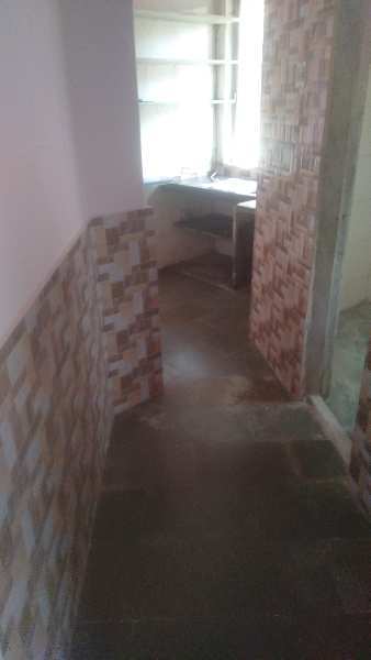 Converted 1 BHK for sale