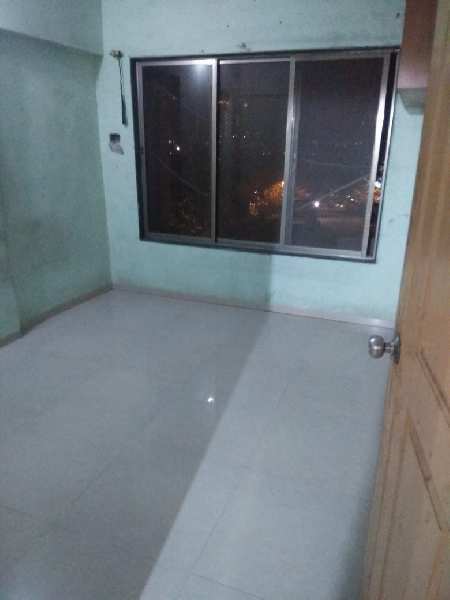Available 1 BHK for rent