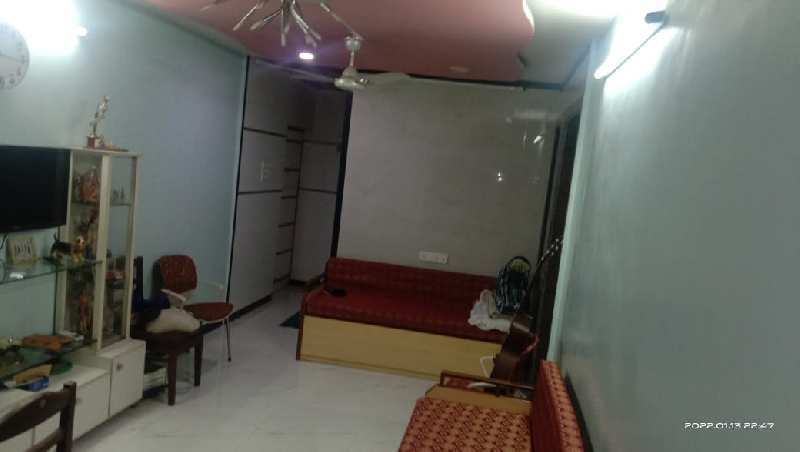 Available 1 BHK for rent