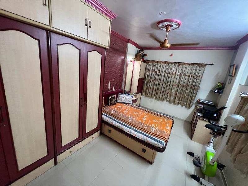 Urgently sale 2bhk flat in Dahisar West, kandarpada