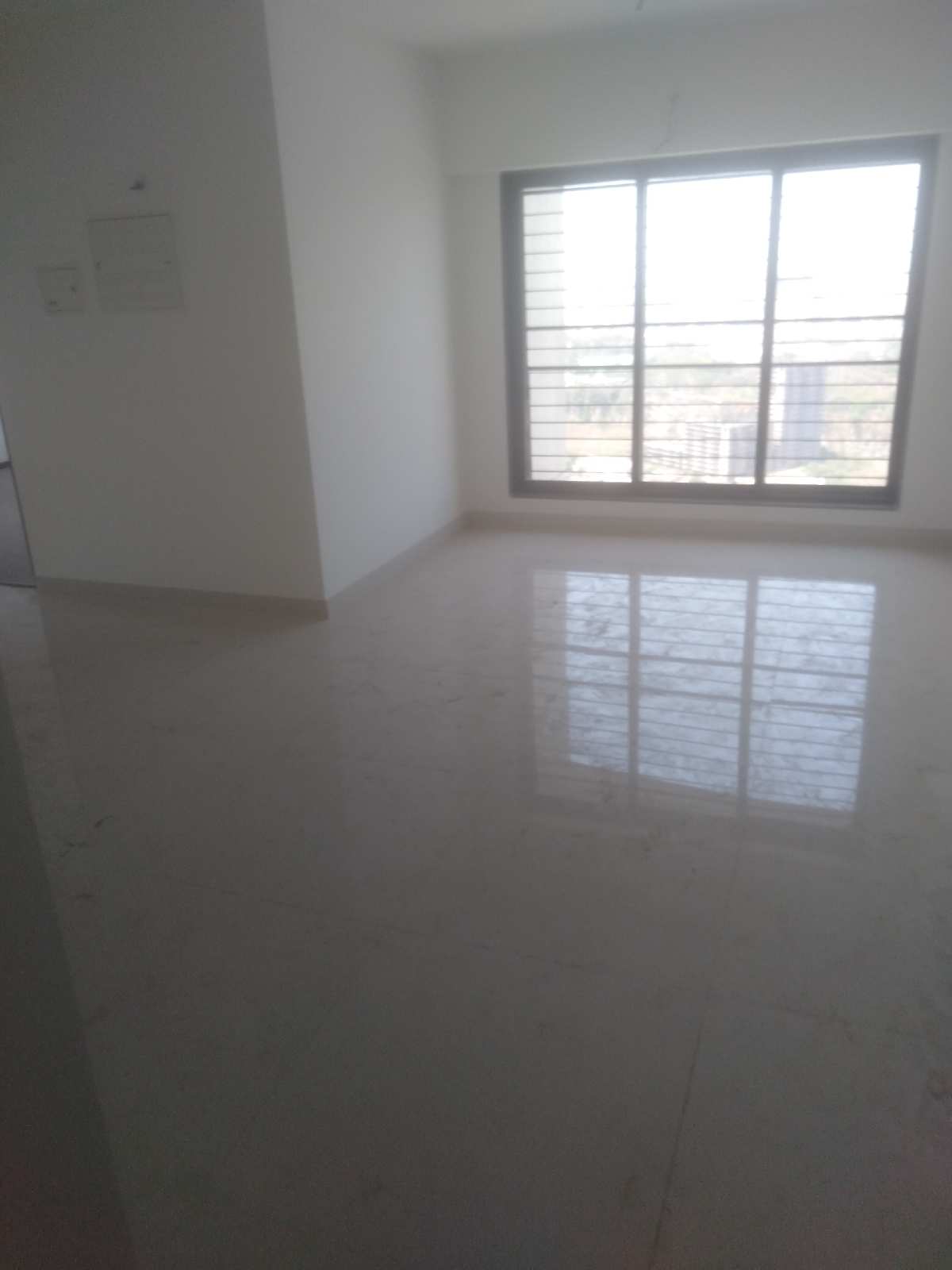Available flat for sale in Ng park
