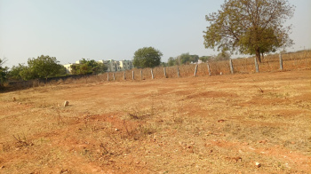 Residential Plot for Sale in Rotary Nagar, Khammam (622 Sq. Yards)