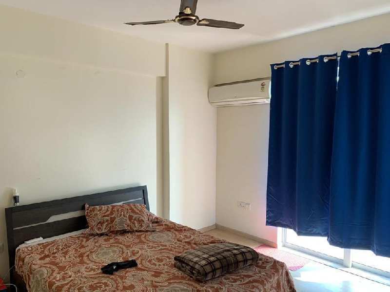 3 BHK Flats & Apartments for Rent in Sector 90, Gurgaon (1400 Sq.ft.)