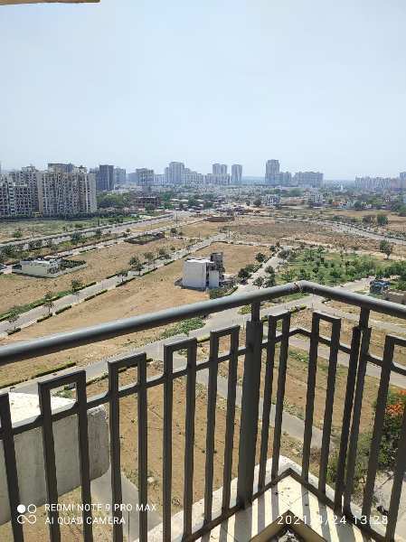 2 BHK Flats & Apartments for Sale in Sector 84, Gurgaon (1125 Sq.ft.)