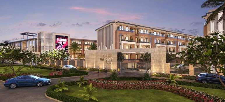 144 Sq. Yards Residential Plot for Sale in Sector 93, Gurgaon
