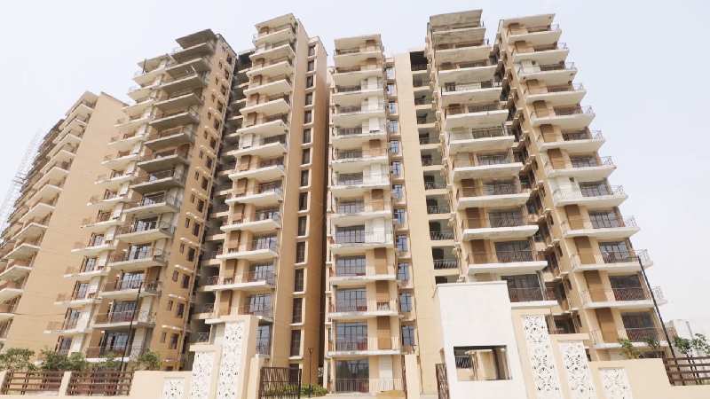 1 RK Flats & Apartments for Sale in Sector 81, Gurgaon (568 Sq.ft.)