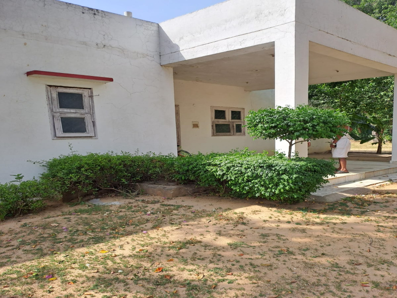 3 BHK Farm House for Sale in Manesar, Gurgaon (1 Acre)