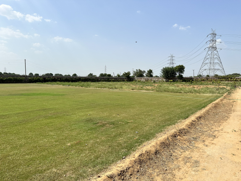 1 RK Farm House for Sale in Gurgaon (2 Acre)