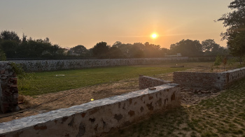 Property for sale in Pachgaon, Gurgaon