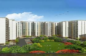 4 BHK Flats & Apartments for Sale in Sector 77, Gurgaon (3800 Sq.ft.)