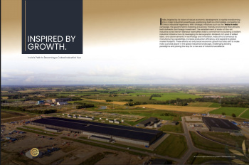Industrial Land / Plot for Sale in IMT Manesar, Gurgaon (3980 Sq. Meter)