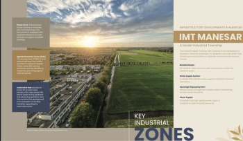 Property for sale in IMT Manesar, Gurgaon