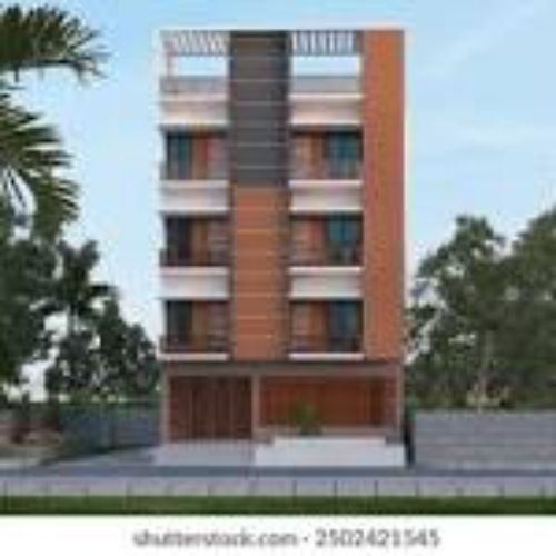 Or Sale – Brand New 4-Storey Luxury Villa In SDA, South Delhi